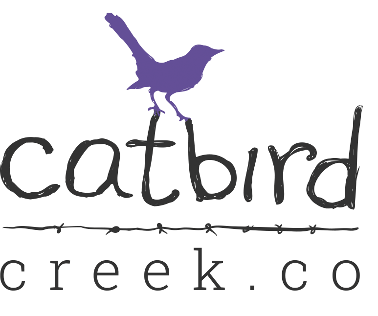 catbird creek logo