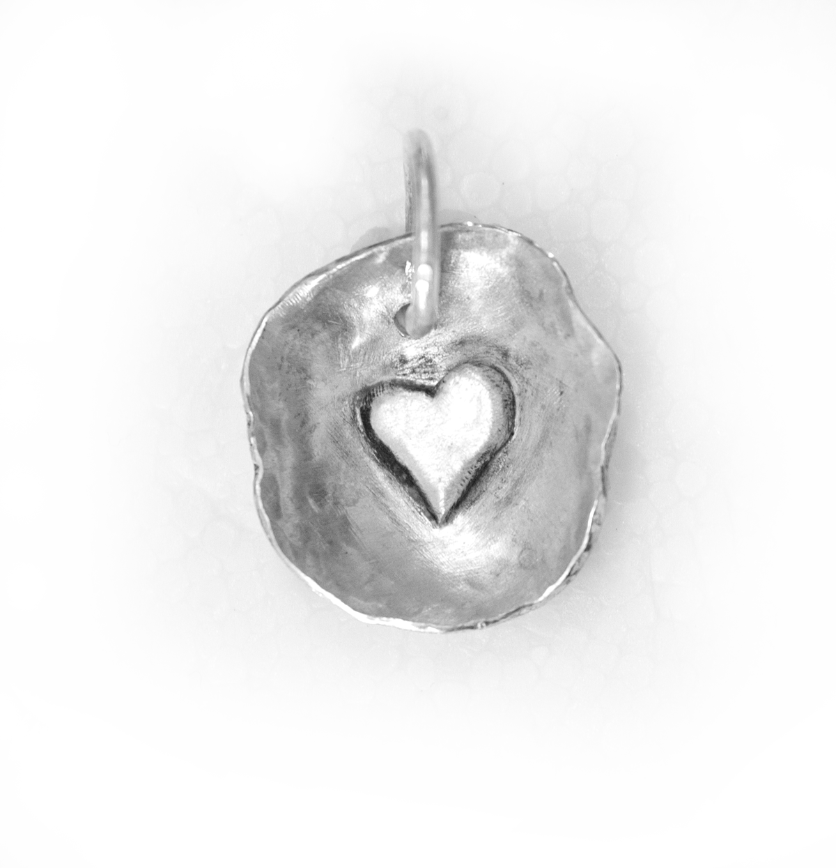 love pendant