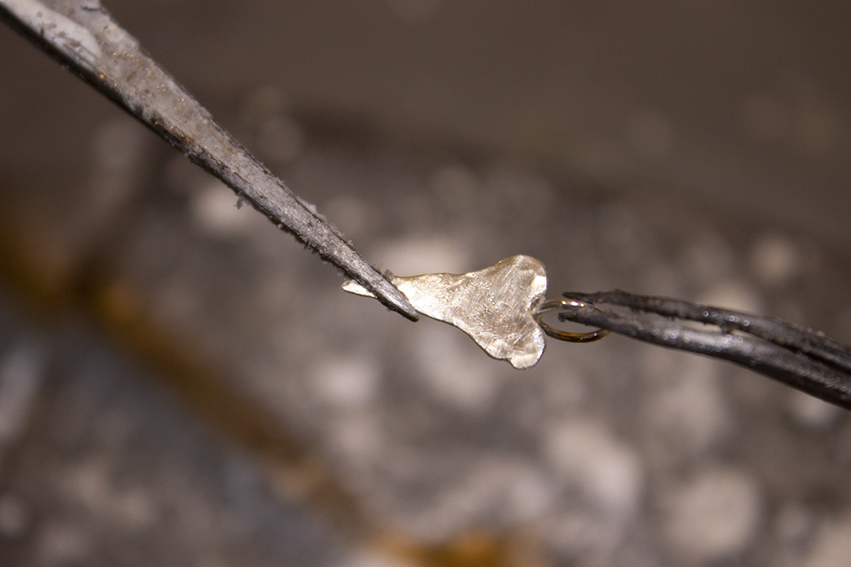 soldering