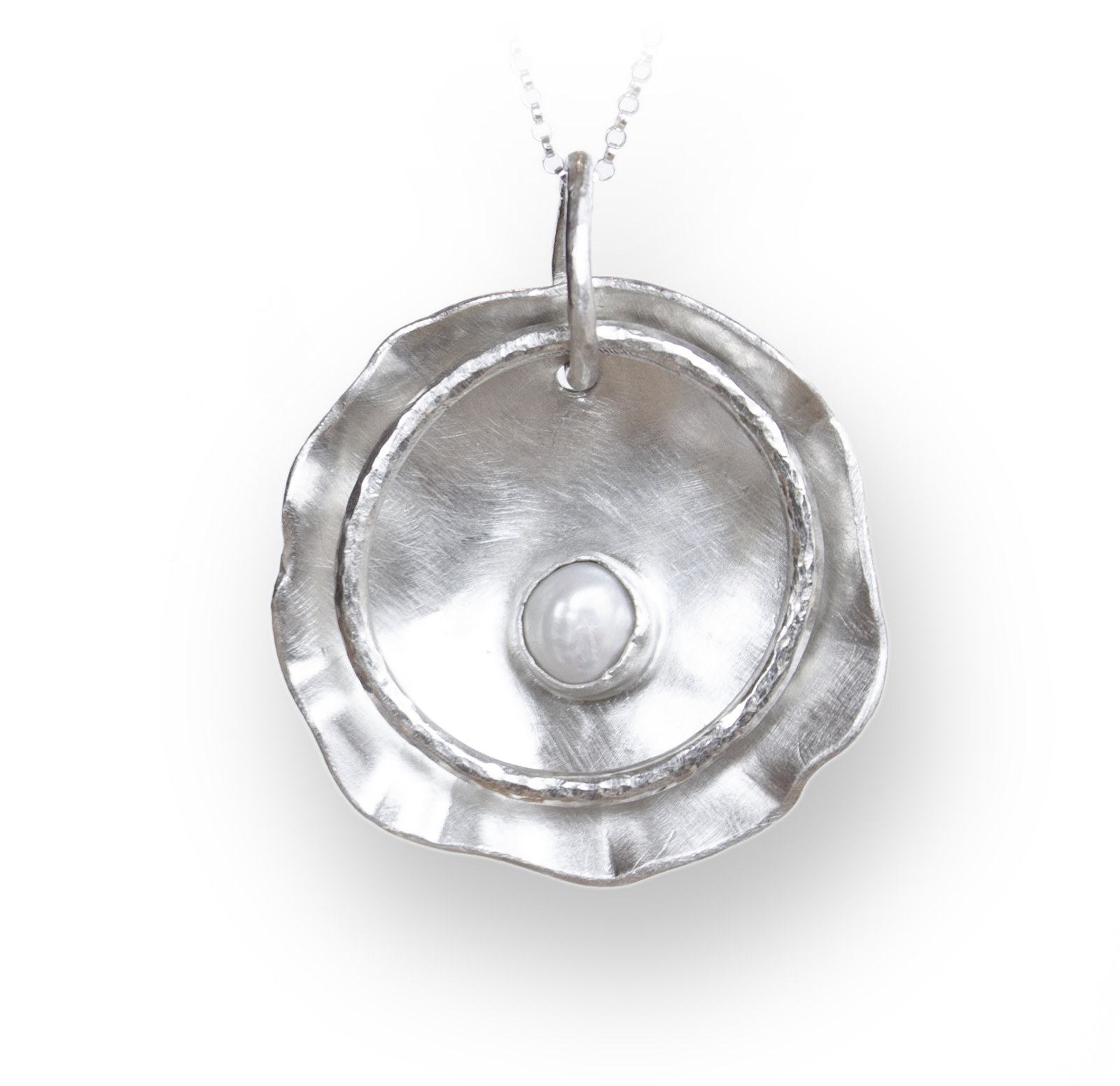 certainty pendant
