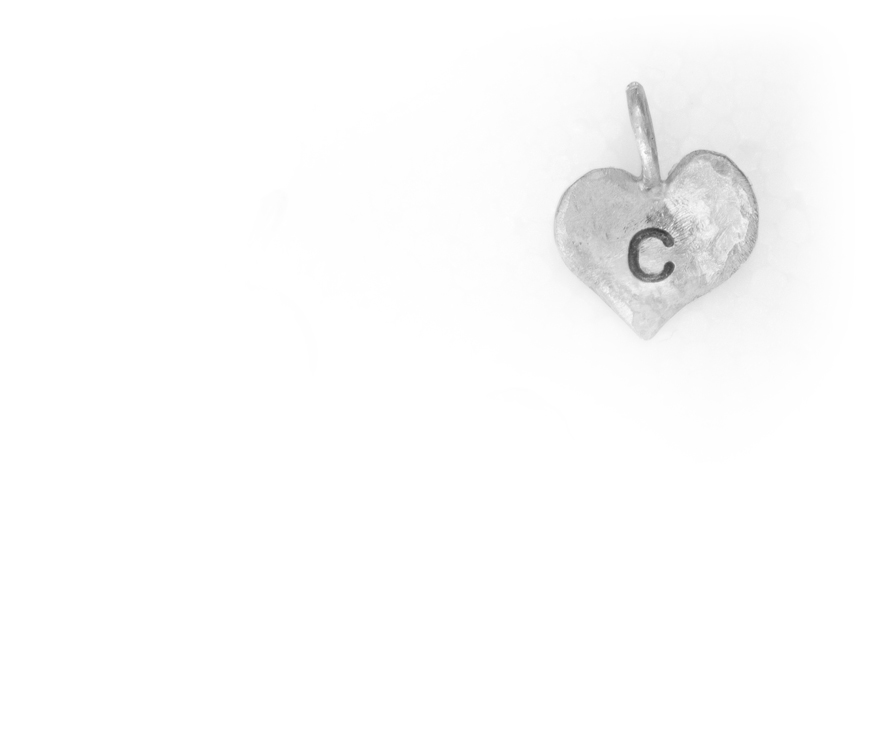 heart pendant